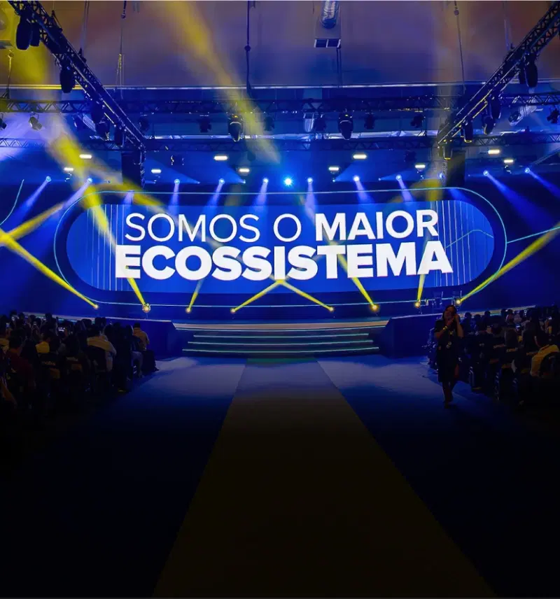 Exibição MLXP 2025, prepare-se para ir ainda mais longe!