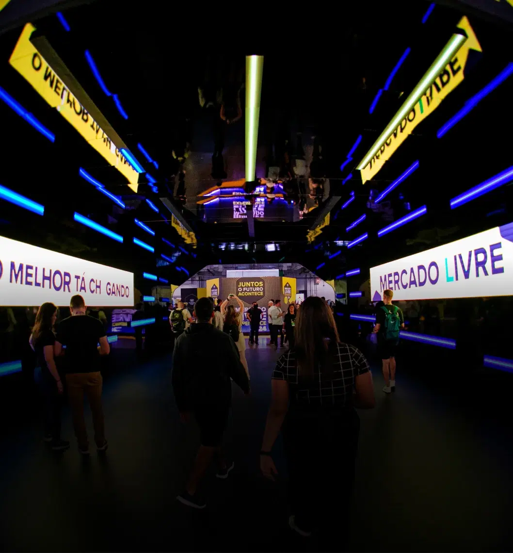 Exibição Ferramentas que aceleram resultados